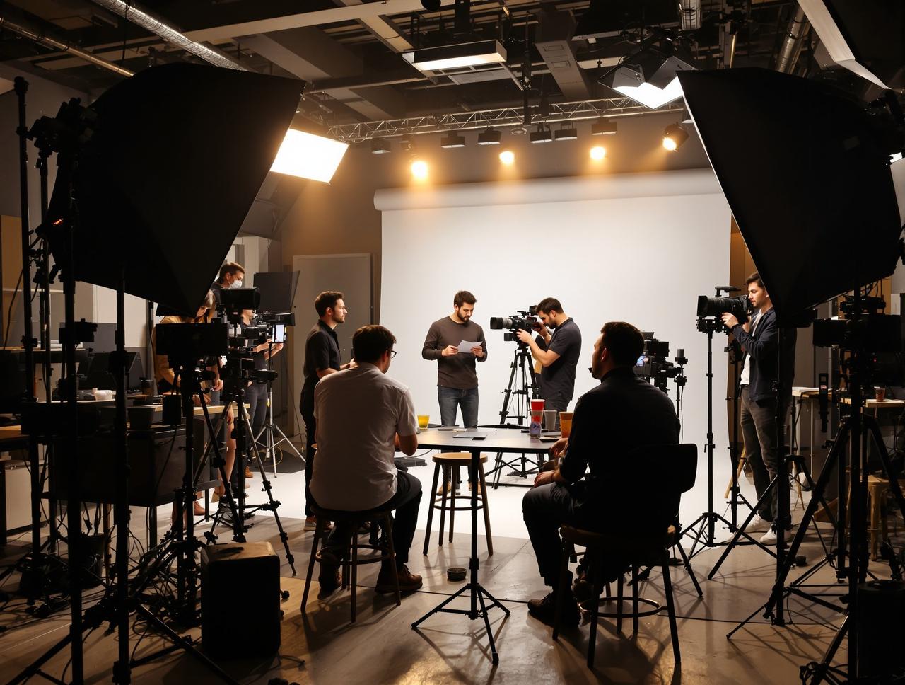 午夜成人av制作现场